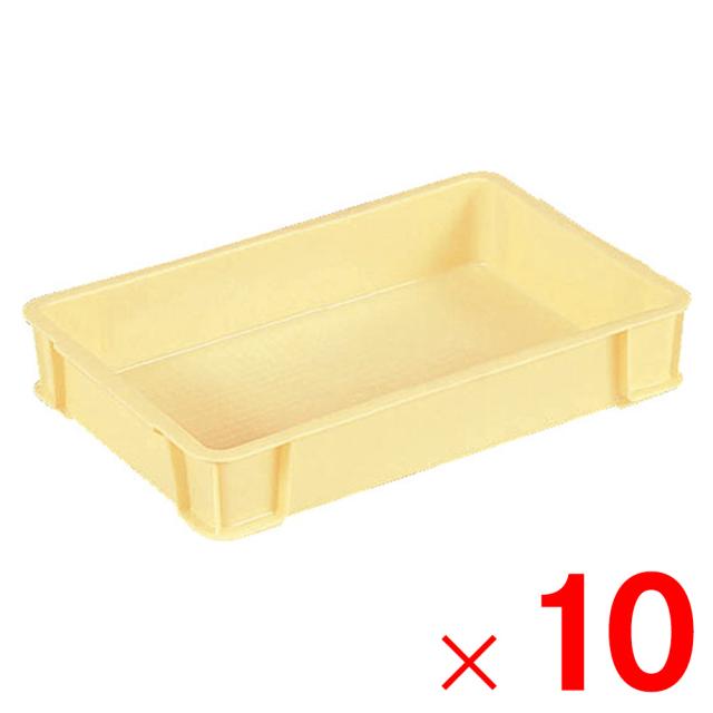 【法人限定】サンコー ばんじゅう NPS-S クリーム 200885-00 ×10個 セット販売 【メーカー直送・代引不可・置配不可】