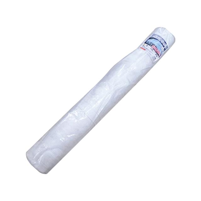 【法人限定】シンセイ 遮光ネット 白 70% 2m×50m ×2個 セット販売 【メーカー直送・代引不可・置配不可】_1