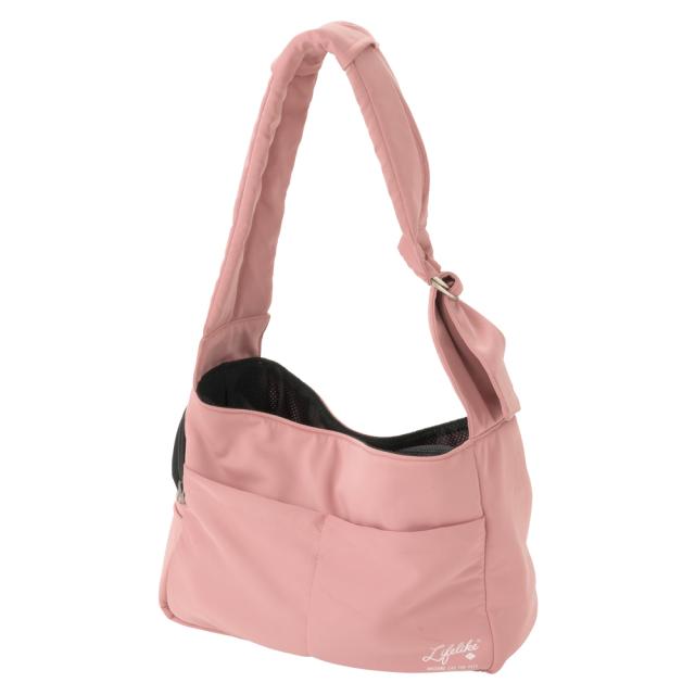 ライフライク コンフォートスリング ピンク 93R007