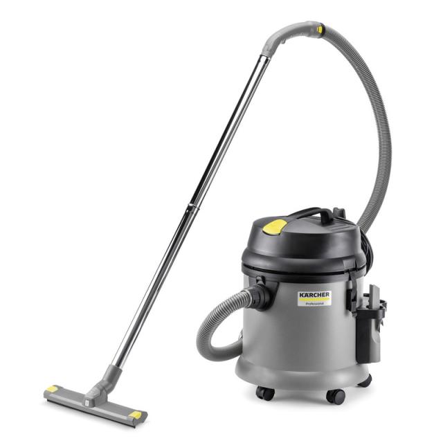 ケルヒャー 業務用乾湿両用バキュームクリーナー NT 27/1 1.428-521.0