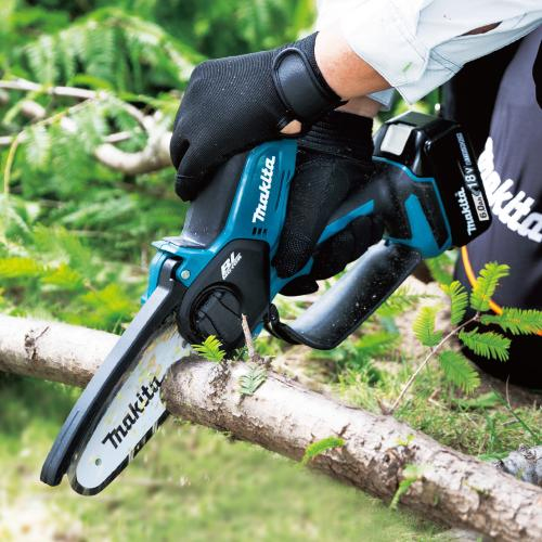 マキタ 充電式ハンディソー（本体のみ） MUC101DZ