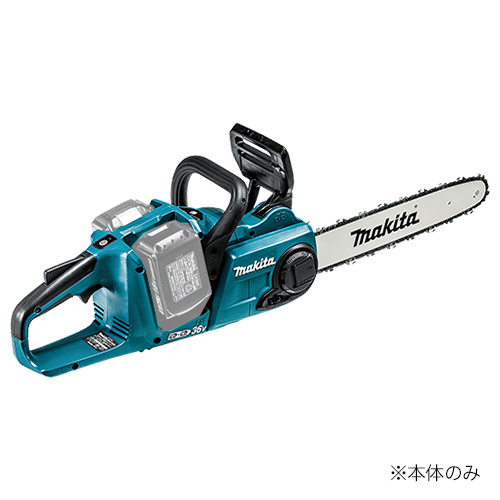マキタ 充電式チェンソー（本体のみ） MUC353DZ