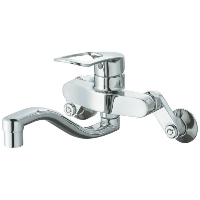 サンエイ SANEI シングル混合栓 K17CEA-13