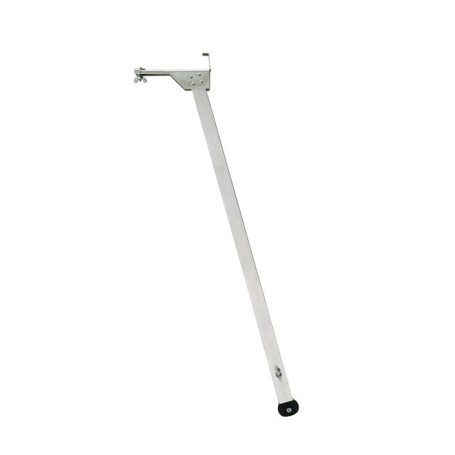 【法人限定】長谷川工業 DUKオプション 後付けアウトリガー DUK-ORa 【メーカー直送・代引不可・置配不可・配送地域限定】