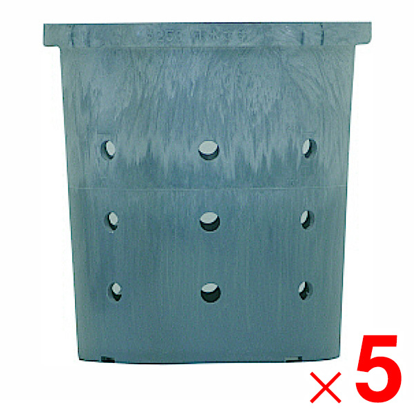 タキロンシーアイ 雨水浸透ます 250型 300H×5個 セット販売の通販は