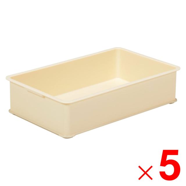 【法人限定】サンコー 特大ばんじゅう A-2 クリーム 203355-00 ×5個 セット販売 【メーカー直送・代引不可・置配不可】の通販は 14,531円