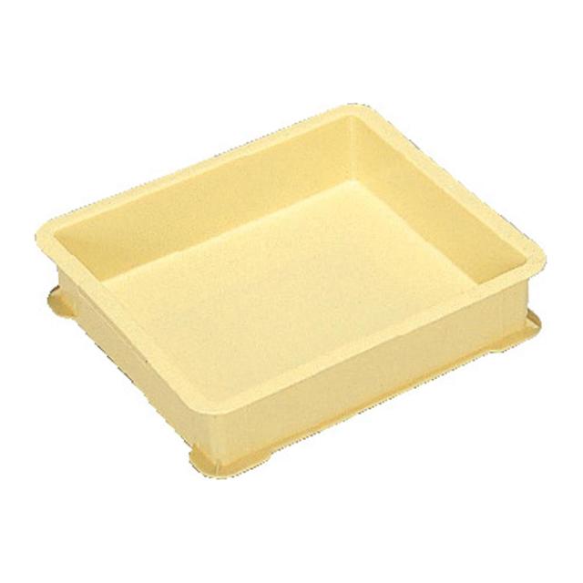 【法人限定】サンコー 小型ばんじゅう F クリーム 200605-00 ×20個 セット販売 【メーカー直送・代引不可・置配不可】_1