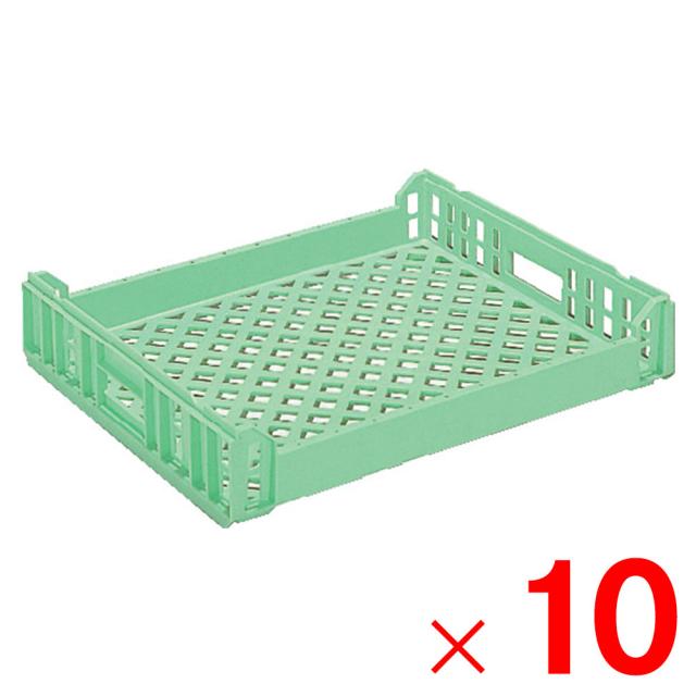 SNコンテナーC#24Y ブルー／ライトブルー【2個セット】 102456