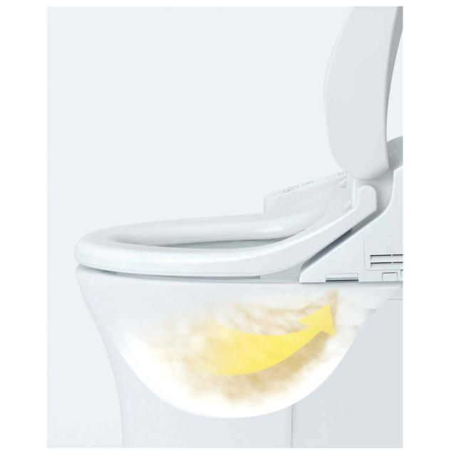 TOTO ウォシュレット Kシリーズ TOTO ウォシュレットK #NW1 温水洗浄