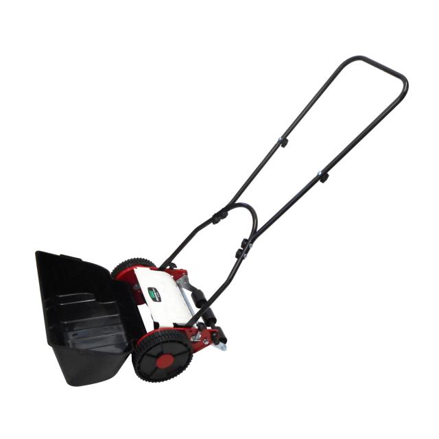 サングリーン 手動式芝刈機 刈幅25cm SG-250DX アークランズ 7,585円