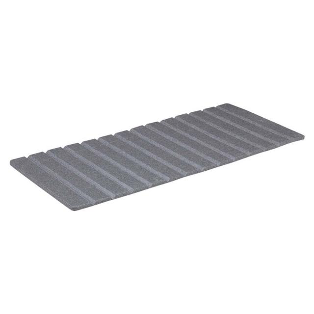 【法人限定】サンコー EPロールクッション 2109T30 グレー 780315-00 ×8個 セット販売 【メーカー直送・代引不可・置配不可】_1