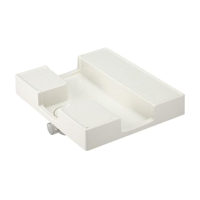 サンエイ SANEI 洗濯機パン H5412-750