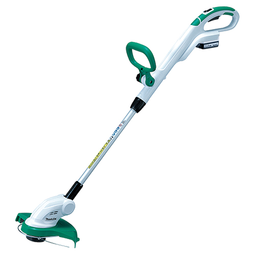 マキタ 充電式草刈機 MUR140DS