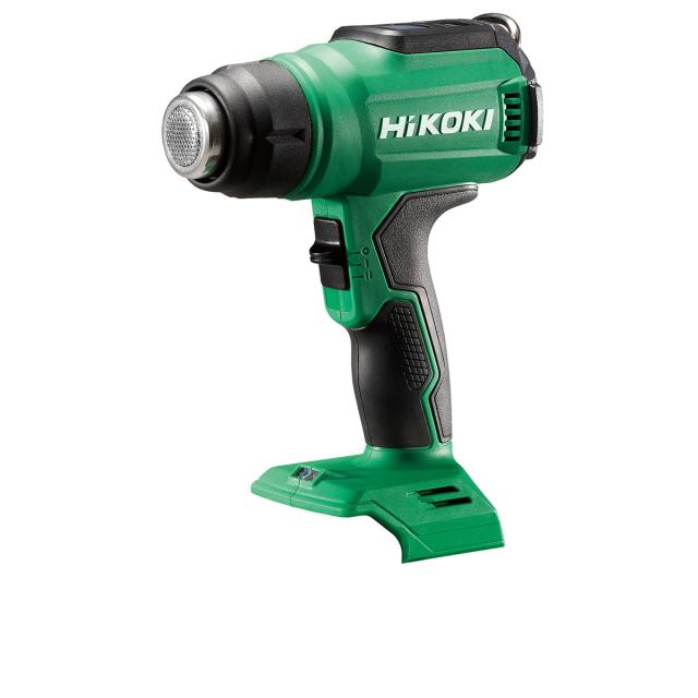 ハイコーキ HIKOKI 18Vヒートガン ケース付き RH18DA NNP