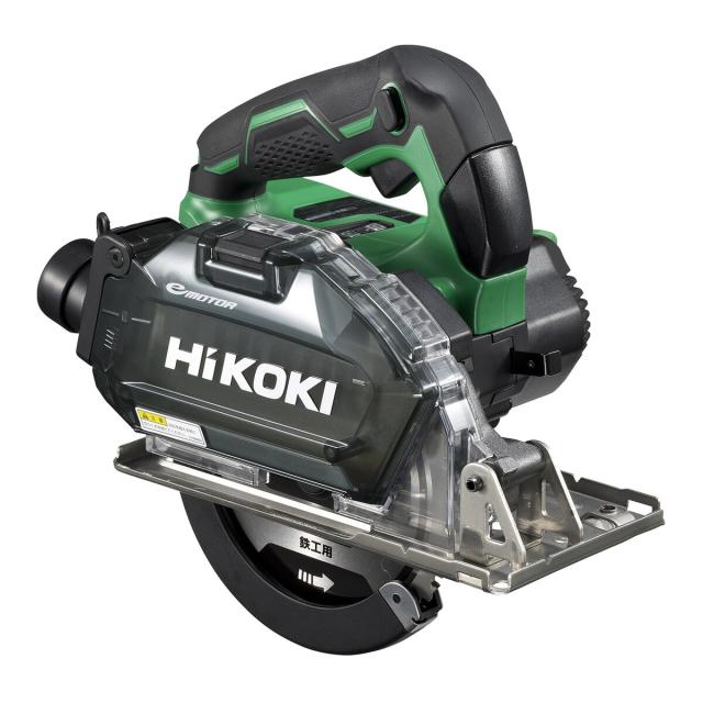ハイコーキ HIKOKI 36Vチップソーカッタ 本体のみ CD3605DB NN