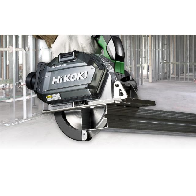 ハイコーキ HIKOKI 36Vチップソーカッタ 本体のみ CD3605DB NN