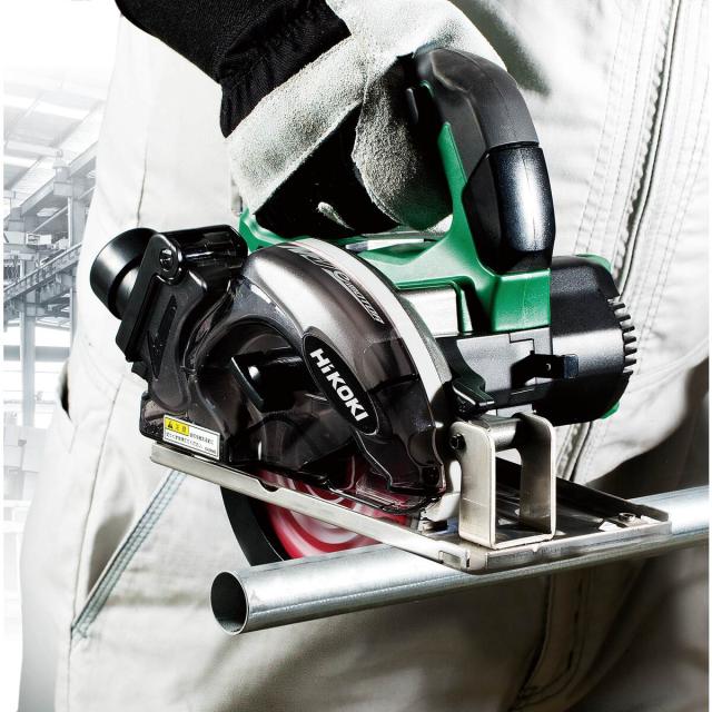 HiKOKI(ハイコーキ) 36V チップソーカッター CD3605DB のこ刃径 HiKOKI(ハイコーキ) 36V チップソーカッター CD3605DB のこ刃径