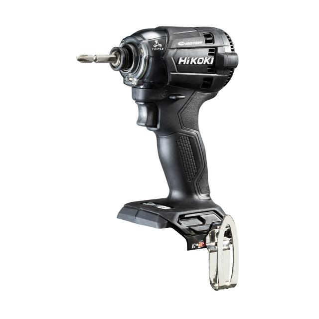 ハイコーキ HIKOKI 18VインパクトDV 本体のみ WH18DC NNB_1
