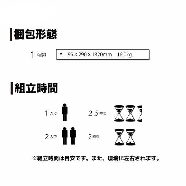 南栄工業 雨よけハウス AM1235 【大型便・時間指定不可】_5