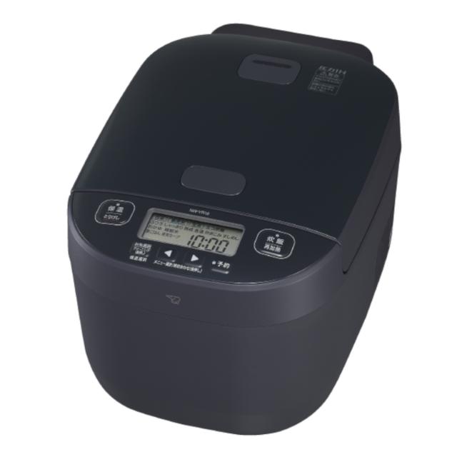 象印 圧力IH炊飯ジャー 極め炊き 1升 NW-YR18-BZ