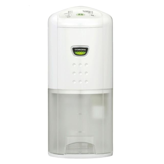 コロナ 衣類乾燥除湿機 Pシリーズ CD-P6325-W