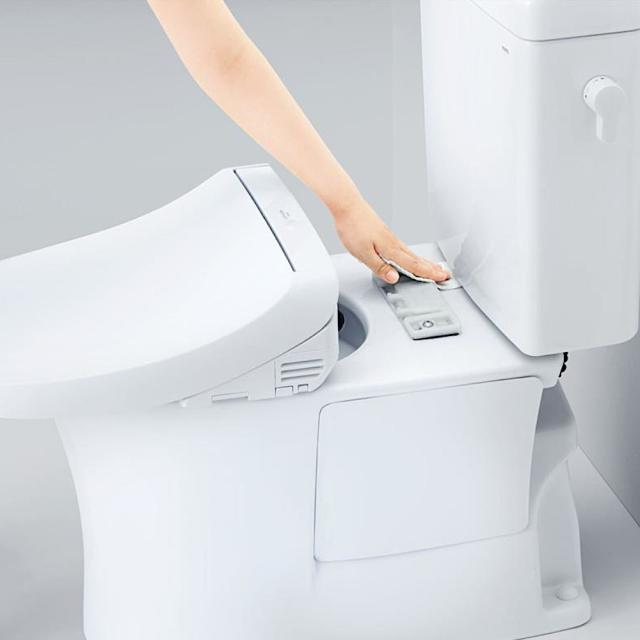 TOTO ウォシュレット KMシリーズ TCF8CKM21 #NW1 ホワイト TOTO KMシリーズ TCF8CM77 #NW1 [ホワイト] 価格比較 - 価格.com