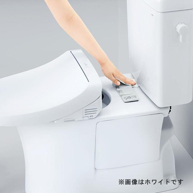 TOTO 温水洗浄便座 [貯湯式] ウォシュレット パステルアイボリー Amazon.co.jp: TOTO ウォシュレット KMシリーズ 瞬間式 温水洗浄便座