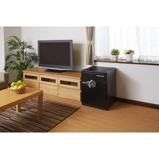 セントリー SENTRY テンキー式 2時間耐火耐水金庫 ビッグボルトシリーズ JTW205GGL 【搬入設置サービス】 【メーカー直送・代引不可・置配不可】_3