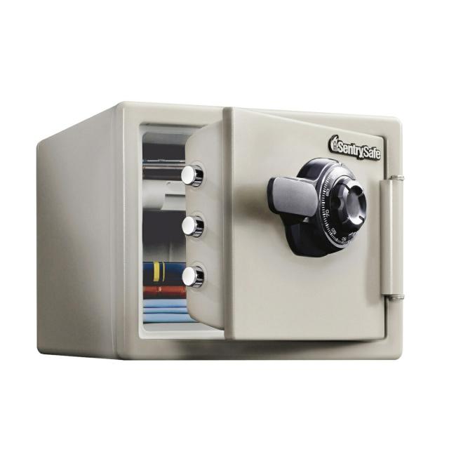 セントリー SENTRY ダイヤル式1時間耐火金庫 ビッグボルトシリーズ JF082CT 【搬入設置サービス】 【メーカー直送・代引不可・置配不可】