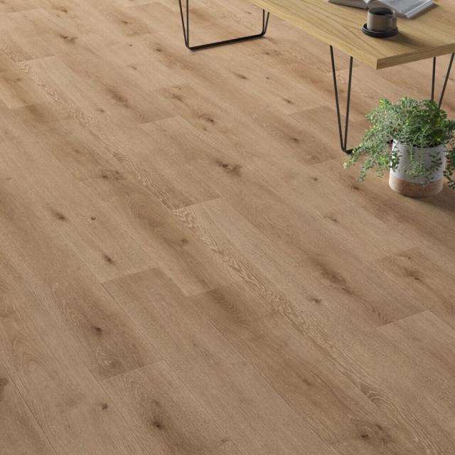 【法人限定】消臭クッションフロア ラスティックオーク 182cm×20m CES1304 【メーカー直送・代引不可・置配不可】