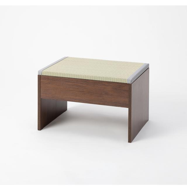 アンティーク調猫足スツール【ブラウン】 木製 『フランシスカ』 高さ45cm アンティーク調猫足スツール/腰掛椅子 〔ブラウン〕 木製