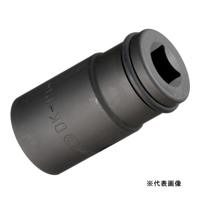 サンコーテクノ 接着系アンカー施工用ディーソケット DK-19