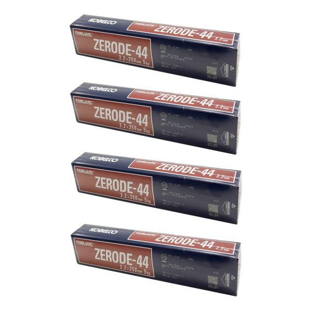 ARC 溶接棒 ゼロード44 Φ3.2×350mm 20kg 260232 アークランズ