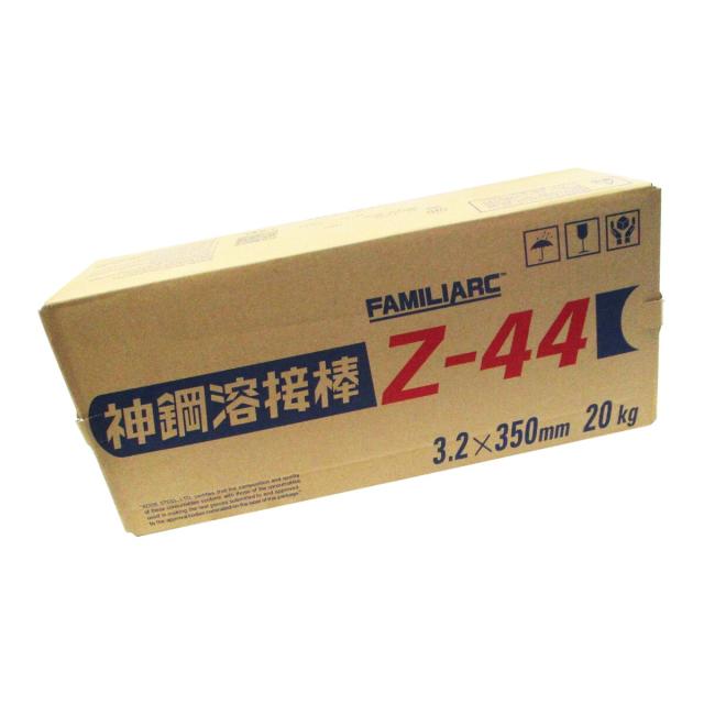 ARC 溶接棒 ゼロード44 Φ3.2×350mm 20kg 260232 アークランズ_2