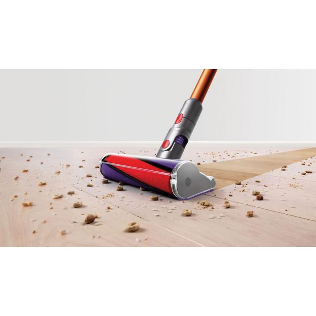 ダイソン 掃除機 V10 FLUFFY SV12 FF LF コードレス スティック