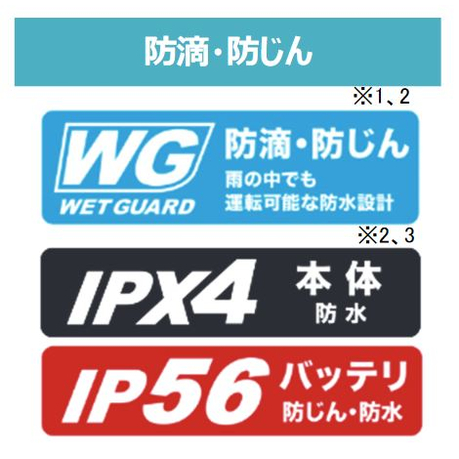 マキタ 充電式ハンディソー MUC028GRD_4