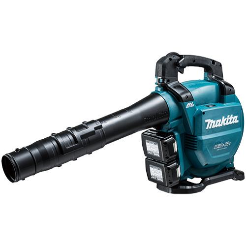 マキタ 充電式ブロワ MUB363DPG2