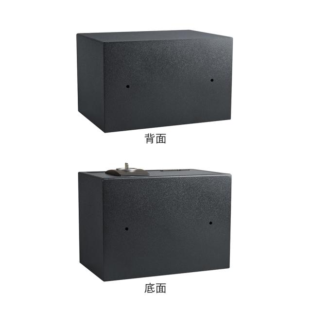 セントリー Sentry 鍵式セキュリティー保管庫(B5紙収納可能)クラシカルキー2本付 X055K