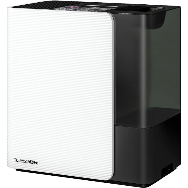 ダイニチ ハイブリッド式加湿器 HD-LXC1000D-W