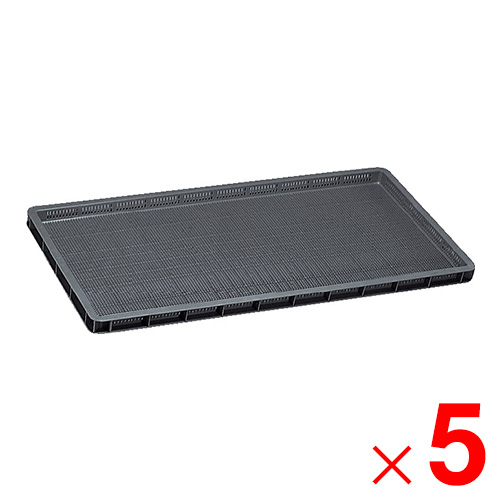 【法人限定】サンコー せいろう 7型 グレー 102705-00 ×5個 セット販売 【メーカー直送・代引不可・置配不可】