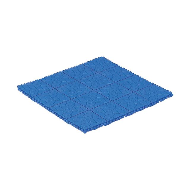 【法人限定】サンコー サンスノコ #660 ブルー 803604-00 ×10個 セット販売 【メーカー直送・代引不可・置配不可】_1
