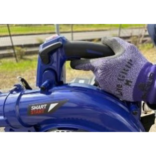 ウィルビー Willbe アースパワー エンジンハンディブロワ MB2100T-W24_1