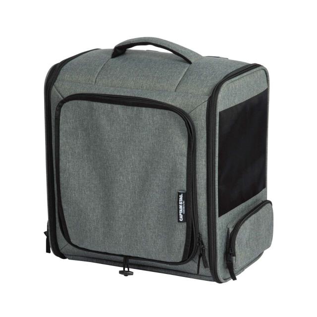 キャプテンスタッグ ペット用 リュックバッグ UW-5047