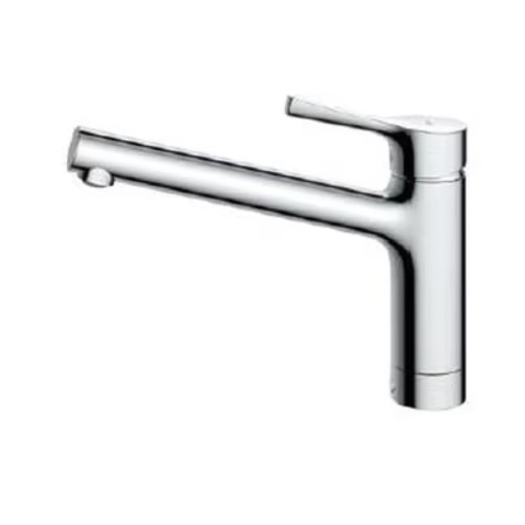 TOTO ワンホールシングルレバー混合栓 TKS05303J
