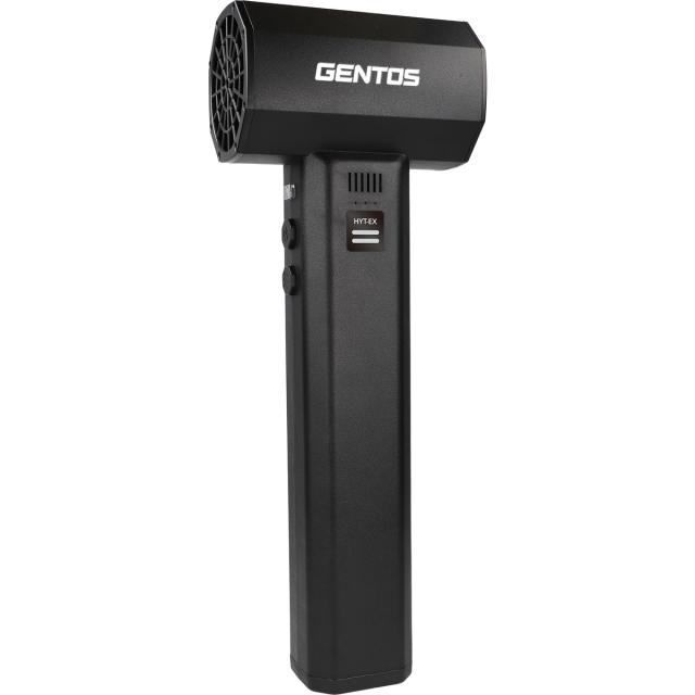 ジェントス 大型ブロワー HYT-EX