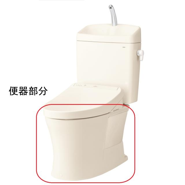 TOTO KQ続きもの 幼児用便器200芯 CS232BVR＃SC1 【大型便・第四次元決する不可】