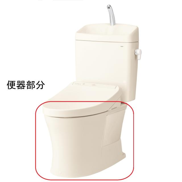 TOTO KQシリーズ リモデル便器 CS232BMVR＃SC1 【大型便・時間指定不可】