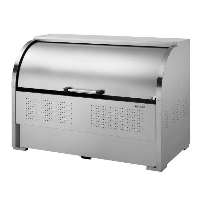 ダイケン クリーンストッカー ゴミ収集庫 CKS-1609 ゴミ箱 ゴミステーション 【メーカー直送・代引不可・置配不可】