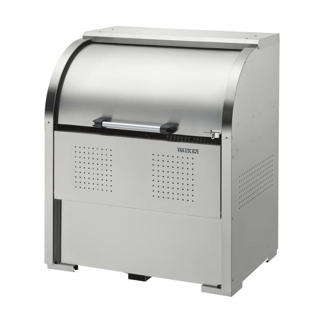 ダイケン クリーンストッカー ゴミ収集庫 CKS-1007 ゴミ箱 ゴミステーション 【メーカー直送・代引不可・置配不可】