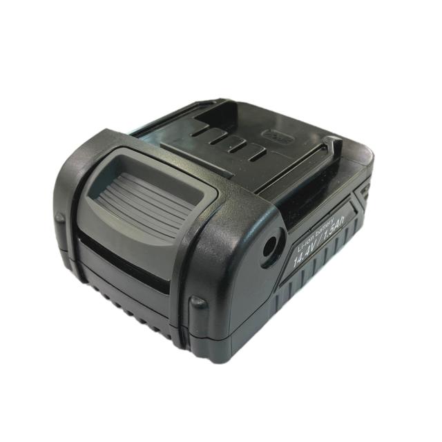 新興製作所 リチウムイオン バッテリーパック DC14.4V 1.5Ah 22Wh LBP-1415A